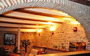 Photo n°72 de La Tour du Terroir Chambre et Table d'Hôtes à Rivesaltes (Restaurant)