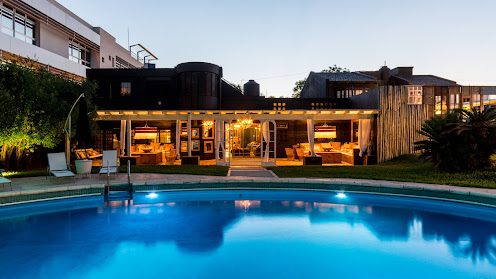 Photo of Casa Onas Hotel Boutique