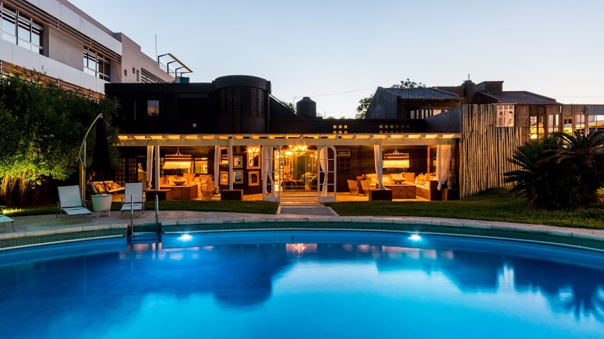 Casa Onas Hotel Boutique by null