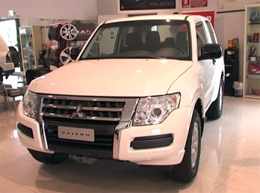Melegari Auto Srl Gallery - Italy