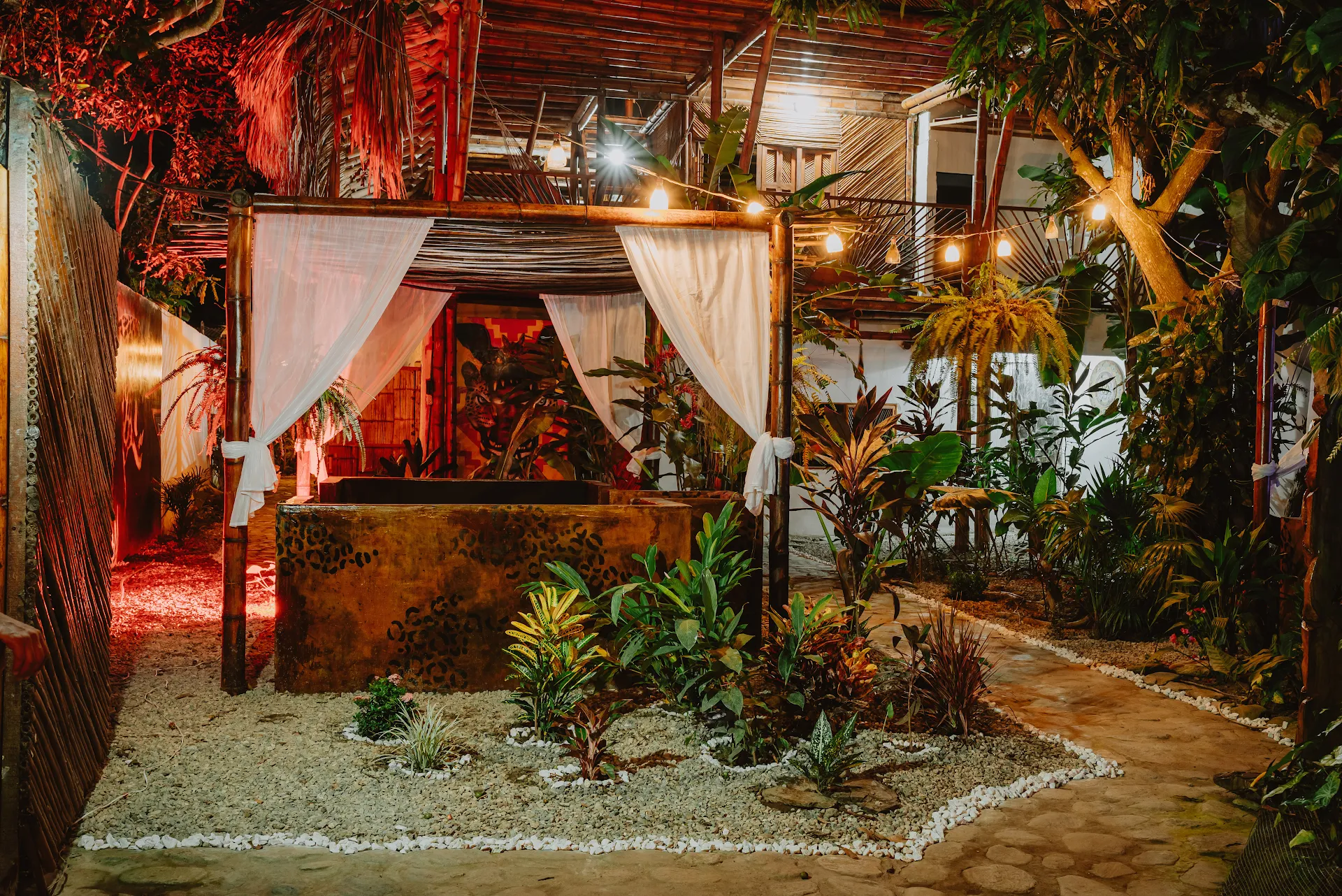 KASAKOLÁ HOSTAL