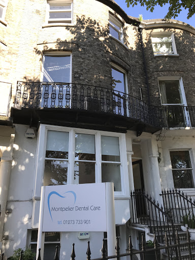 Montpelier Dental Care - Thumbnail