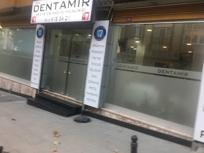 Dentamir Ağız ve Diş Sağlığı Polikliniği