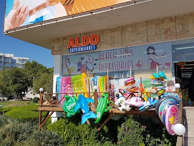 Photos of Supermarket ALDO