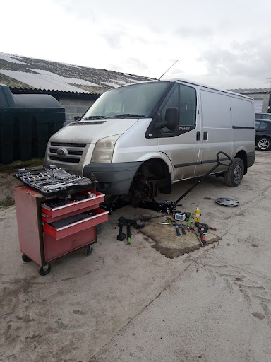 Justin Motors - Mobile Car Repairs & Diagnostics - Thumbnail