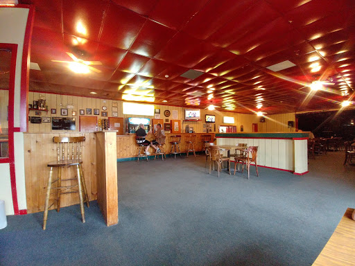 Highlander Pub - Visual