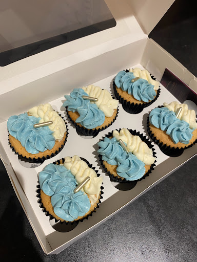 Hels cupcake kitchen
