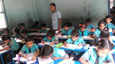 Photos of Shapla Kindergarten & Pre-Cadet