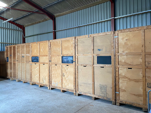 UK Removals Cornwall - Thumbnail