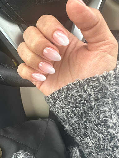 LS Nails - Visual