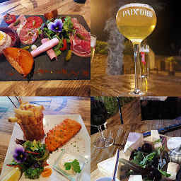 Photo n°36 de Le Neisson à Damgan (Bar)