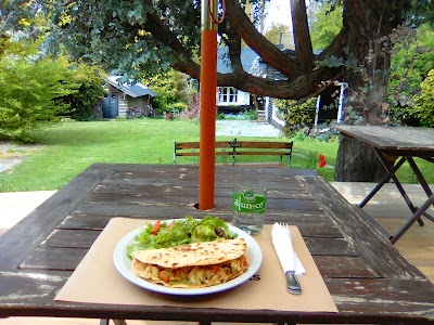 Photos of Vertiente caf&eacute; con ideas