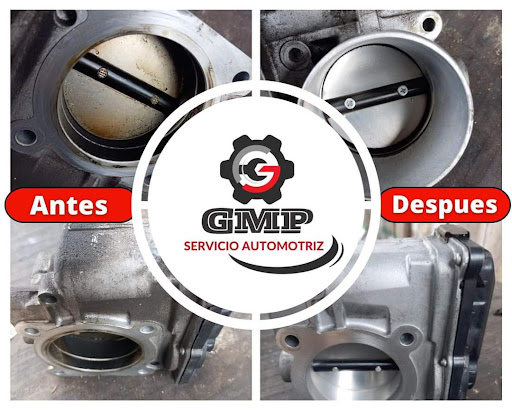 GMP Servicio Automotriz - Thumbnail