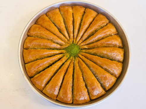 Sidra Market by null