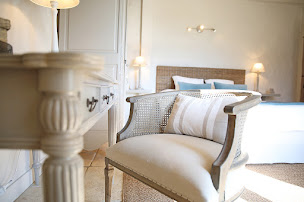 Photo n°10 de Ferme Irrintzi à Ascain (Chambre d'hôtes)