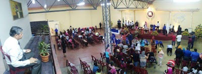 Photos of Iglesia de Cristo Pan De Vida Eterna