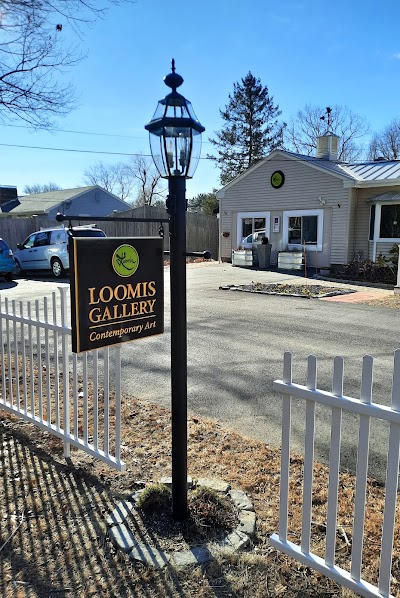 Loomis Gallery LLC