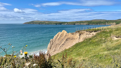 Llŷn Area of Outstanding Natural Beauty - Thumbnail