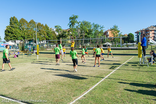 Campo Amici di Confreria ASD