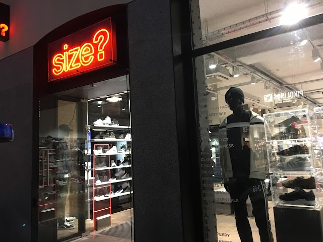 size?