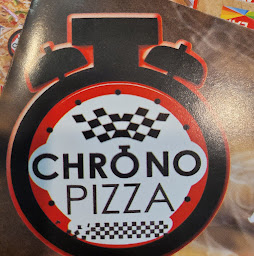 Photo n°3 de Chrono Pizza à Montsoult (Pizzeria)