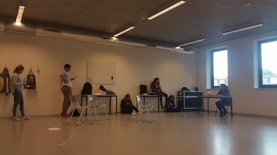 Photos of CREA