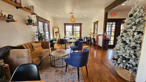 Cafe Marpha - Visual
