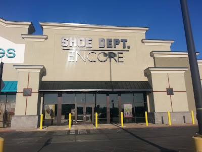 Shoe Dept. Encore