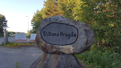 Photos of AS Tallinna Waste Recycling Center