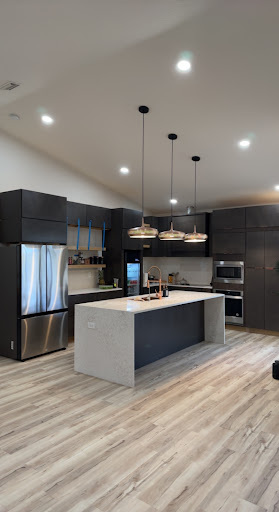Walka Electrical Services - Visual