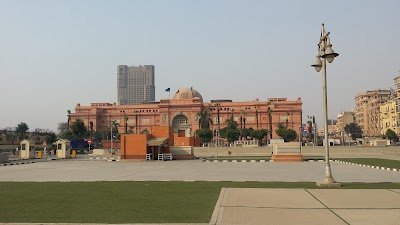 Photos of Garage Al Tahrir