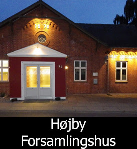 Højby Forsamlingshus