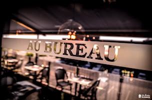 Photo n°60 de Au Bureau - Pub et Brasserie à Lezennes (Bar sportif)