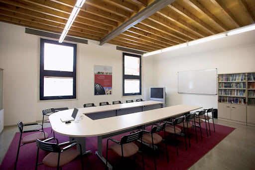 Centro de Empresas La Curtidora