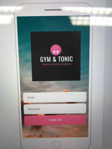 Gym & Tonic Fitness & Wellness Coaching - Thumbnail