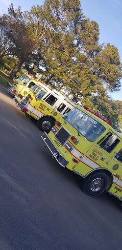 Grant Fire and Rescue