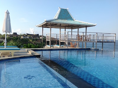 Photos of Cliff Park Lembongan