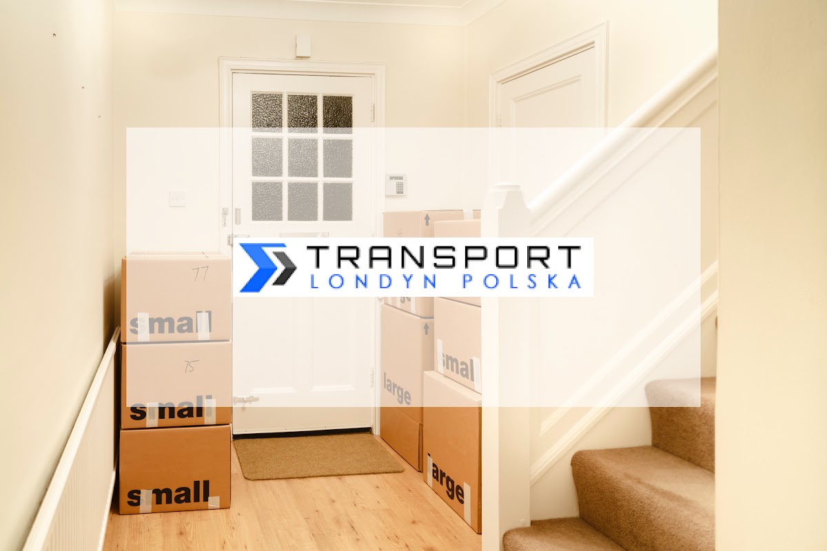 Transport Londyn Polska