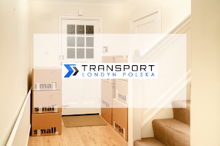 Transport Londyn Polska