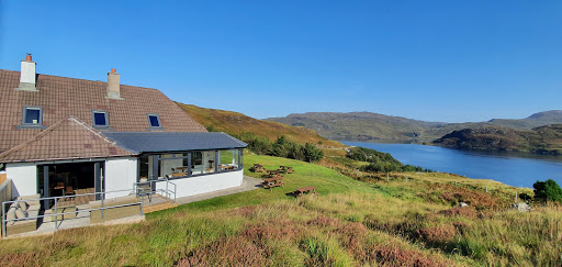 Newton Lodge