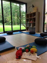 Photo n°5 de Marie-Luce Vandendriessche à Hem (Professeur de méditation)