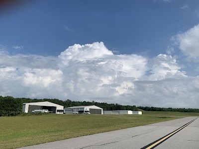 West Georgia Regional Airport-CTJ