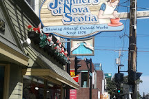 Jennifer's of Nova Scotia, Halifax, Canada