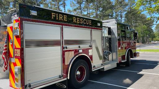 Bluffton Township Fire District