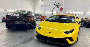 Recent work by AR Exclusive Car Care in Glasgow (photo 5)