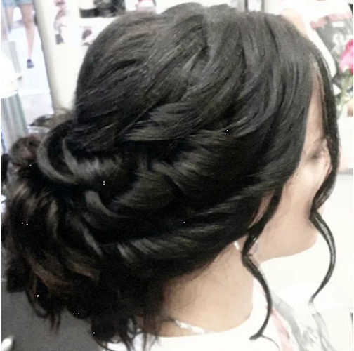 Κομμωτήριο ΕΥΑ Δαφέρμου