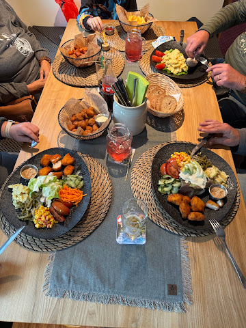 Weid am Berg Restaurant & Bar by null