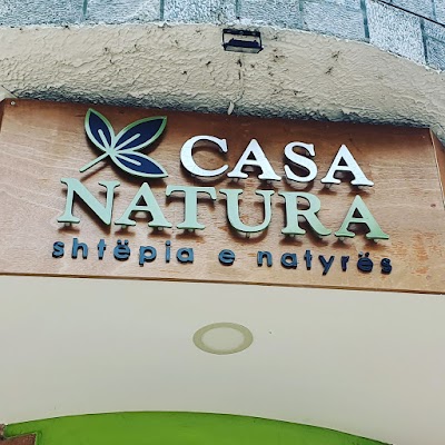 Casa Natura