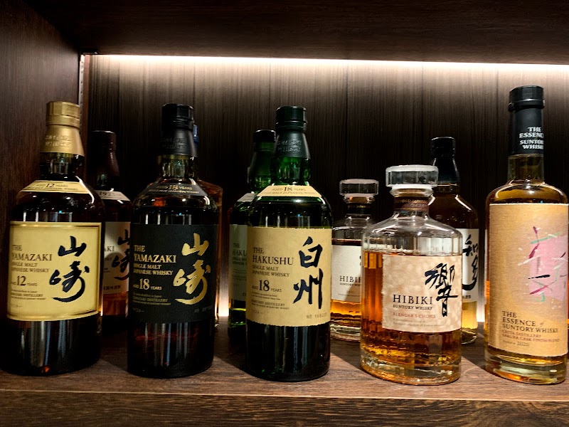 BAR STRENGTH バー ストレングス