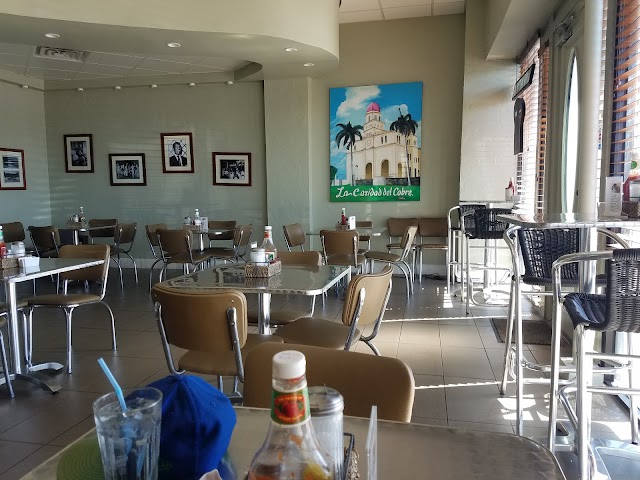 Havana Cafe